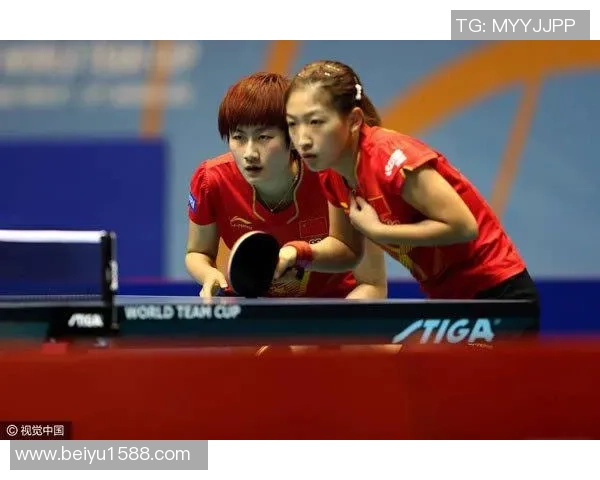 武汉乒乓球队实力深度剖析与对比研究探讨 武汉乒乓球队实力深度剖析与对比研究探讨